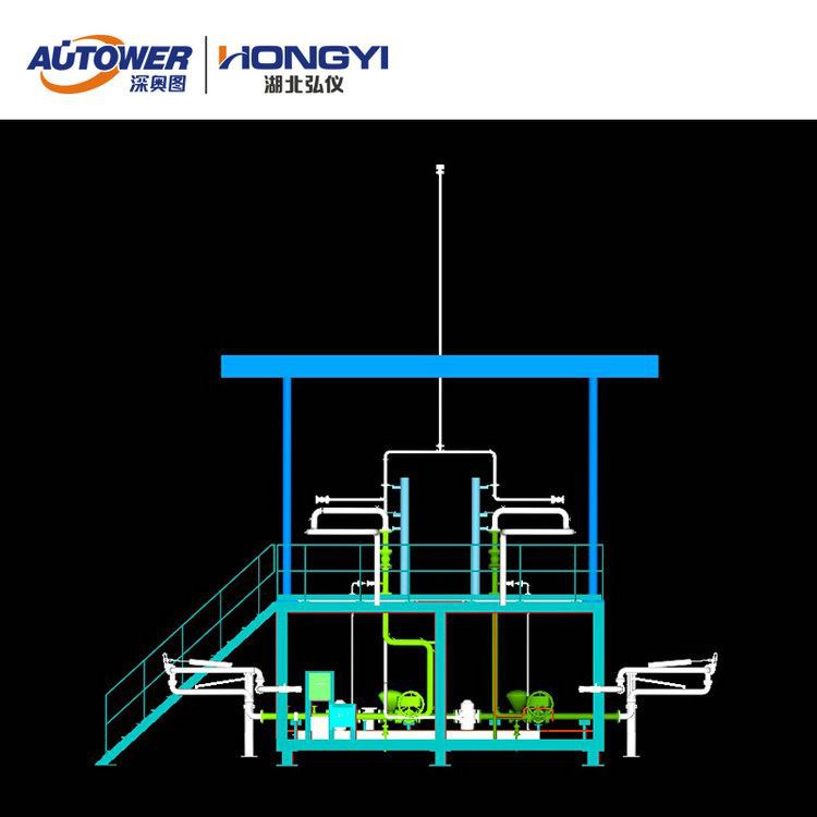 Il-Kwalità taċ-Ċirku tas-Siġill tat-Tubu tal-Krejn Tiddetermina l-Kundizzjoni...