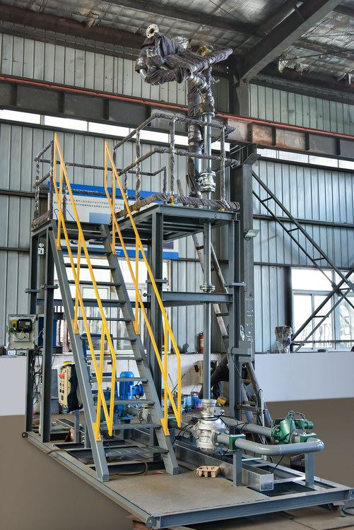 Uża Sistema Universali tal-Mili tal-Mili (Tube tal-krejn) Minflok Mili tal-Manka