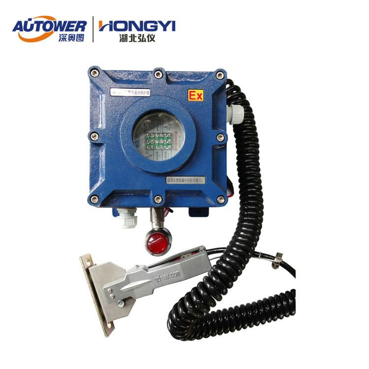 Kif għandek tuża Protettur Eċċessiv għall-Art fl-Industrija tal-Ipproċessar t...