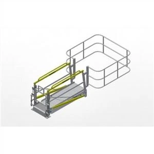 Turġien li jintwew għal Gantry tat-Tagħbija