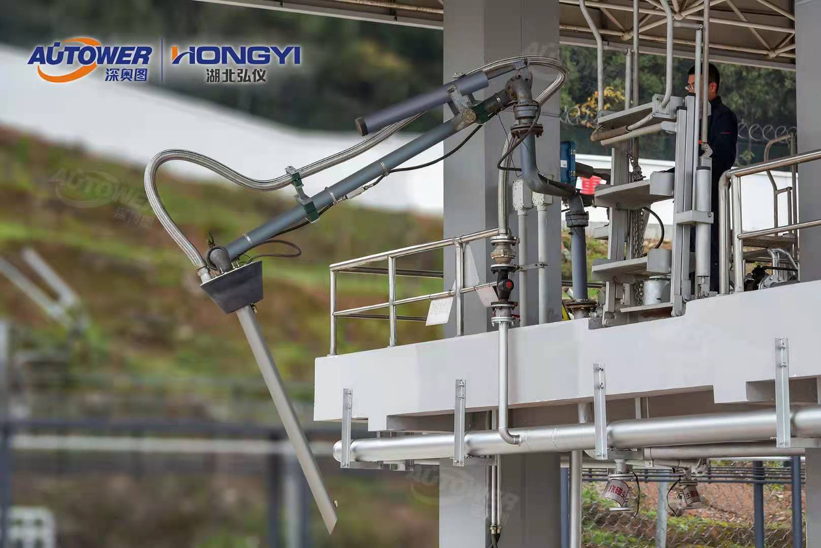 L-Għan u l-Karatteristiċi ta 'Loaing Arm