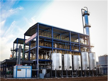 Sistema ta 'Skid tat-Tagħbija Awtomatika tat-Terminal tar-Raffineriji Għal Bemay