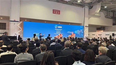 Autower Fl-OSEA 2024 Singapor!